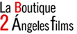 La Boutique de 2Ángeles films